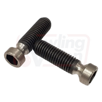 Pressure Adjusting Swivel