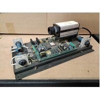 T-Vision Camera Assembly (USED)