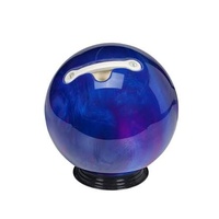 Handle Bowling Ball