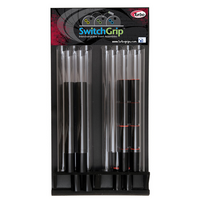 Turbo Switch Grip Wall Storage Rack