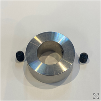 Turbo Auto Depth Stopper