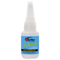 Turbo Zip Plus-45 Adhesive - all finger and thumb inserts