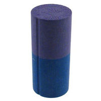 Turbo Dual Urethane Thumb Solid - Blue/Purple (Bg10)