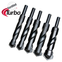 Turbo Certified Drill Bit - S.S.