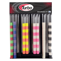 Turbo Thumb Storage Rack - standard holds up to 100 thumb solids/inserts