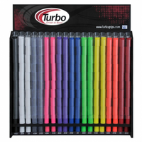 Turbo Finger Insert Wall Storage Rack - standard holds up to 400 inserts