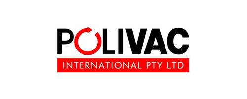 Polivac Logo