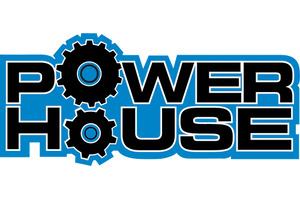 Powerhouse Logo