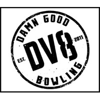 DV8 Logo