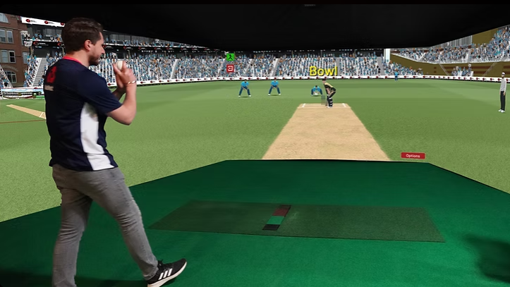 Cricket