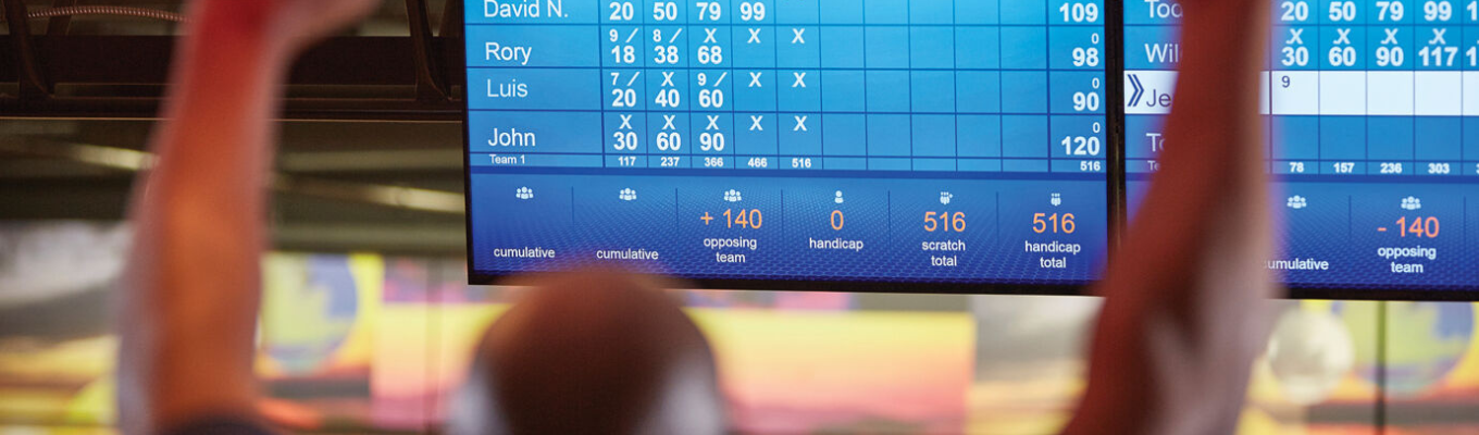 Sync Scoring Header Sync Scoring Header